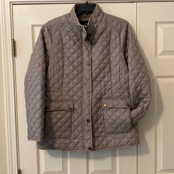 Lucky Brand Jackets & Blazers - Lucky Brand Women’s Quilted Jacket